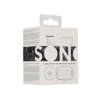 Sono No.92 - Cockring, masturbator en bumper in 1, afbeelding 3