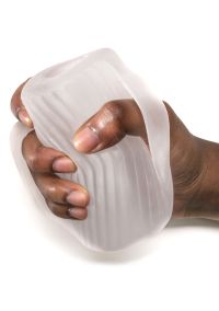 PerfectFitBrand Perfect Fit masturbator - SilaSkin, afbeelding 5
