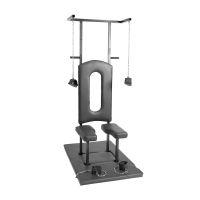 Sexmachine Open Love Chair - Sexstoel, afbeelding 2