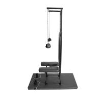 Sexmachine Open Love Chair - Sexstoel, afbeelding 3