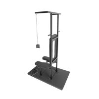 Sexmachine Open Love Chair - Sexstoel, afbeelding 4