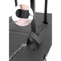 Sexmachine Open Love Chair - Sexstoel, afbeelding 6