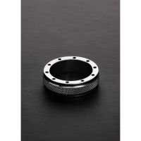 Steel COOL and KNURL C-Ring - 15 x 50 mm, afbeelding 3