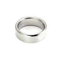 Steel Heavy C-Ring - 20 x 55 mm, afbeelding 4