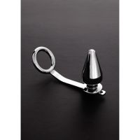 Steel C-Ring - 45 x 100 mm