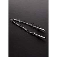 Steel Nipple Grabber Tepelklem
