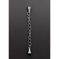 Steel Mini Magnetische Tepelknijper - 1 Stuk - TBJ-2139-BRS, afbeelding 2