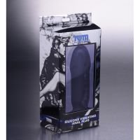 XR Brands Vibrerende buttplug - M, afbeelding 3