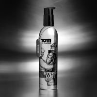 XR Brands Hybride glijmiddel - 236 ml, afbeelding 3