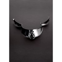 Steel Halsband voor mannen met sluiting - 38 cm, afbeelding 2