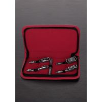Steel Pinwheel combinatieset, afbeelding 2