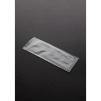 Steel Hegar Sound dubbelzijdige dilator - 8 stuks - Zilver, afbeelding 3