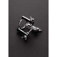 Steel 3-Weg Urethra Stretcher, afbeelding 2