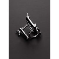 Steel 3-Weg Urethra Stretcher, afbeelding 3
