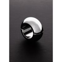 Steel Ovale Ballstretcher - 3,5 cm
