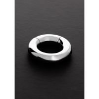 Steel Magnet Round Ballstretcher - 1,5 cm - TMS-2510-A39, afbeelding 2