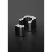 Steel Triad magnetische ballstretchers, afbeelding 3