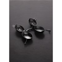 Steel Evil Ball Crusher en ballenpers, afbeelding 4