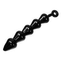 XR Brands Anal beads - Extra groot