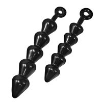 XR Brands Anal beads - Extra groot, afbeelding 2