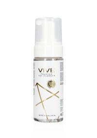 VIVE Schuimende toycleaner - 140 ml
