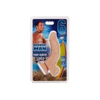 Cloud 9 Working Man - Your Surfer dildo - 16,5 cm, afbeelding 2