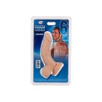 Cloud 9 Working Man - Your Surfer dildo - 16,5 cm, afbeelding 3
