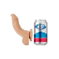 Cloud 9 Working Man - Your Surfer dildo - 16,5 cm, afbeelding 5