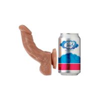 Cloud 9 Working Man - Your Soldier dildo - 16,5 cm, afbeelding 5