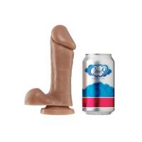 Cloud 9 Working Man - Your Doctor dildo - 15 cm, afbeelding 5
