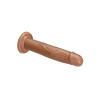 Cloud 9 Working Man - Your Construction Worker - Slanke realistische dildo - 18 cm, afbeelding 4