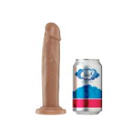 Cloud 9 Working Man - Your Construction Worker - Slanke realistische dildo - 18 cm, afbeelding 5