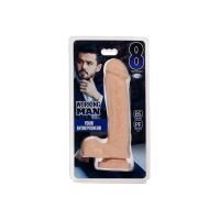 Cloud 9 Working Man - Your Entrepreneur Dildo - 20 cm, afbeelding 2