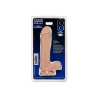 Cloud 9 Working Man - Your Entrepreneur Dildo - 20 cm, afbeelding 3