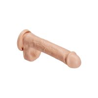 Cloud 9 Working Man - Your Entrepreneur Dildo - 20 cm, afbeelding 4