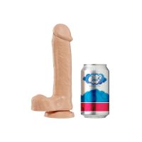 Cloud 9 Working Man - Your Entrepreneur Dildo - 20 cm, afbeelding 5