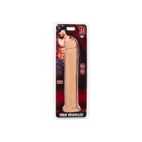 Cloud 9 Working Man - Your Wrangler Dildo - 25,5 cm, afbeelding 2