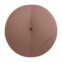 XKIN Metallix - Lyra Rose - Torch masturbator - Kont - 570g - Rosé goud/Bruin, afbeelding 2