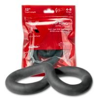 PerfectFitBrand Ultra Wrap Ring - Cockring - 30 cm, afbeelding 2