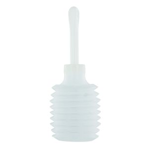 XR Brands Wegwerp klysma-applicator