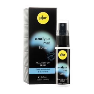 Pjur Analyse Me - Anale comfortspray - 20 ml