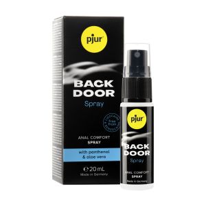 Pjur Backdoor Spray - Anale comfortspray - 20 ml