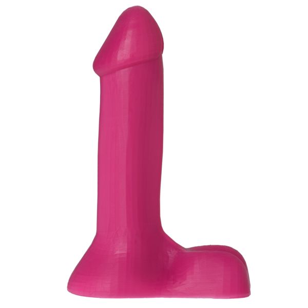 Doc Johnson The Tru Super - Realistische dildo