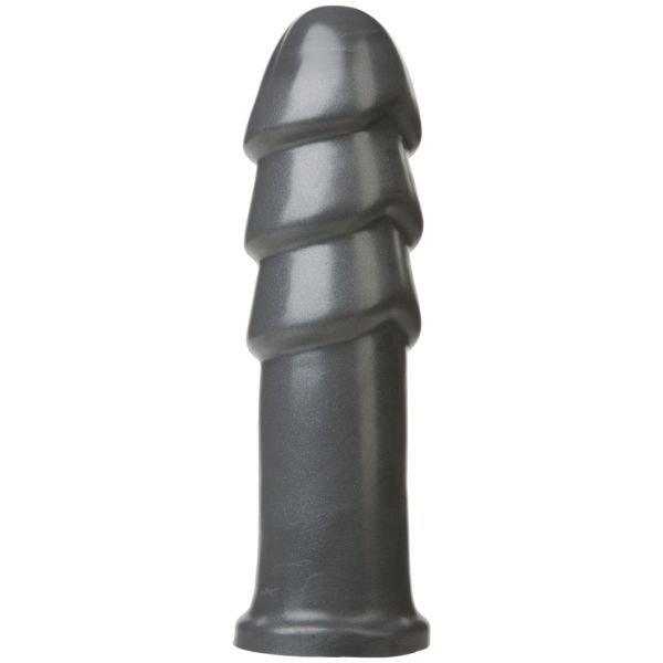 Doc Johnson B-10 Warhead - Buttplug