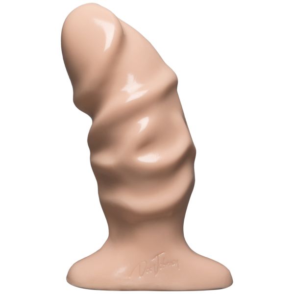 Doc Johnson Buttplug - Vanilla