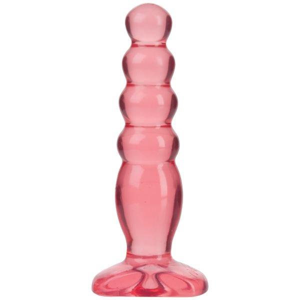 Doc Johnson Anal Delight - Buttplug - 12 cm