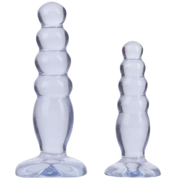 Doc Johnson Anal Delight - Anaal trainingsset