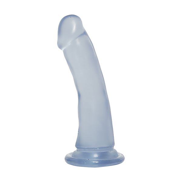 Doc Johnson Slim Dong - Smalle dildo - 15 cm - 0285-05-CD