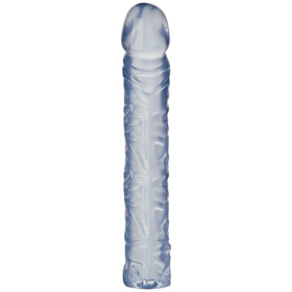Doc Johnson Classic Dong - Klassieke dildo - 25 cm - 0286-02-CD