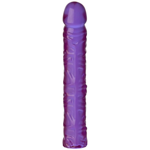 Doc Johnson Classic Dong - Klassieke dildo - 25 cm - 0286-03-CD